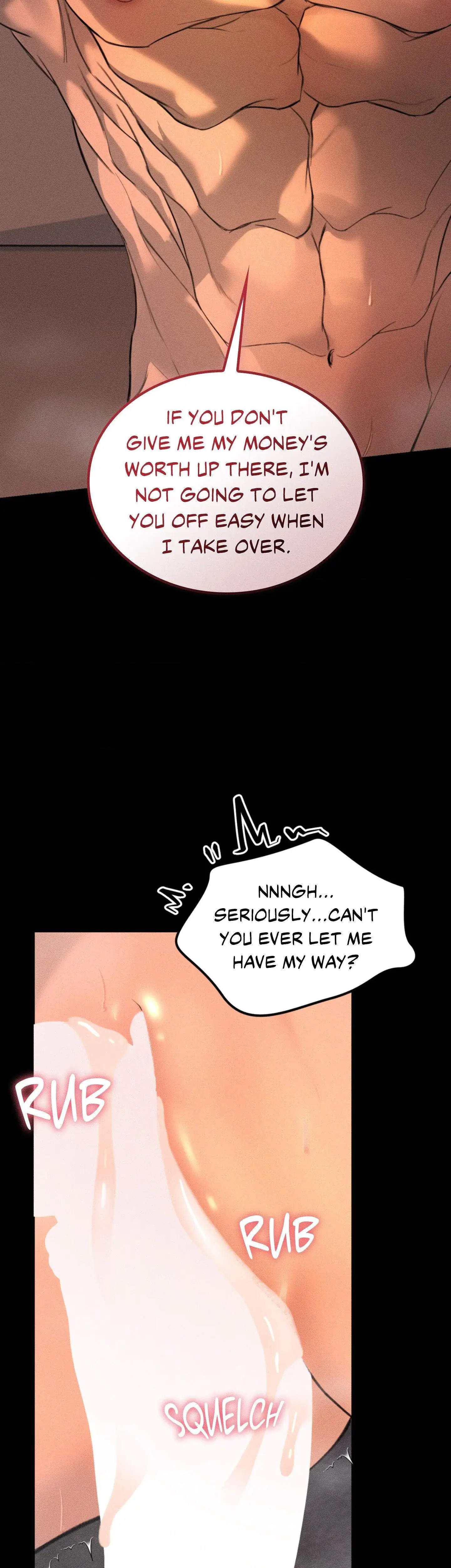 Love Junkie Chapter 33 - Page 21