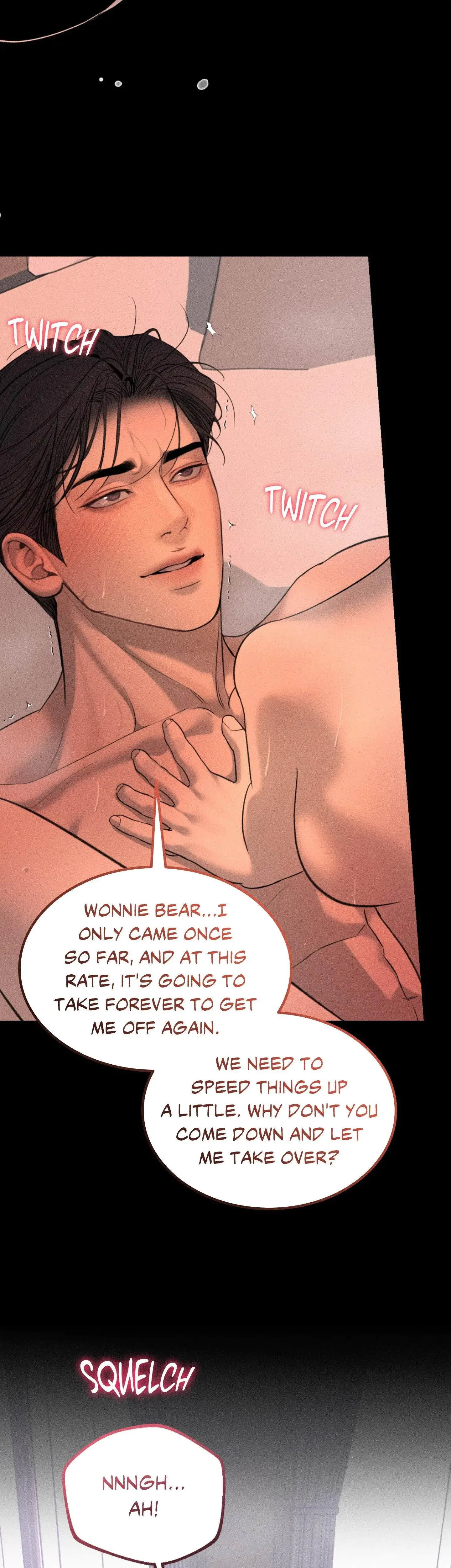 Love Junkie Chapter 33 - Page 24