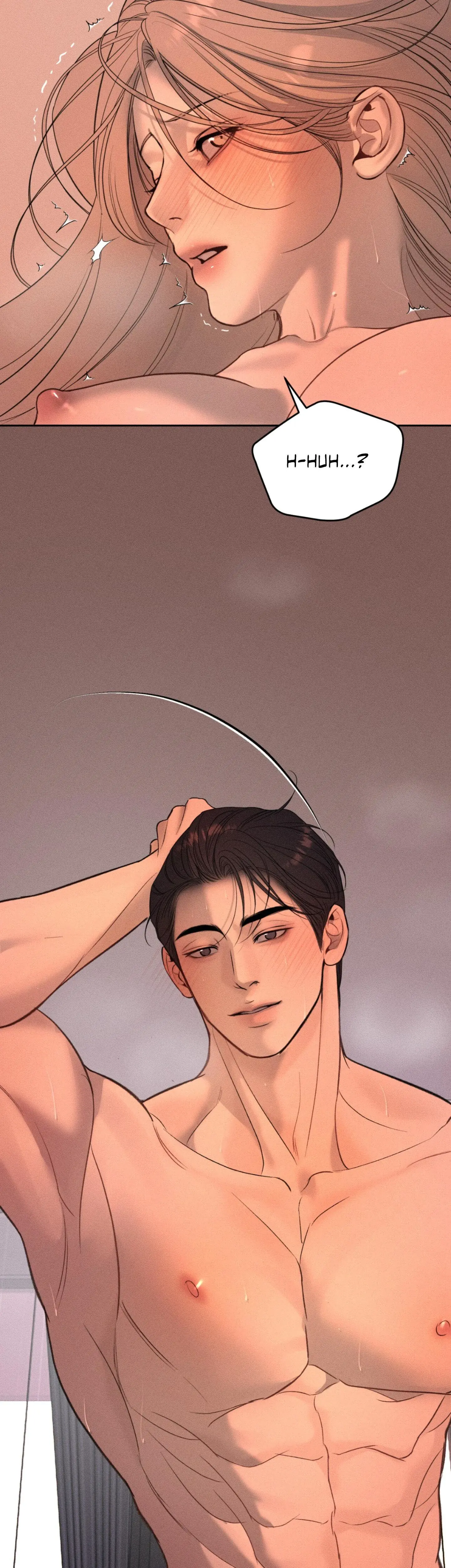 Love Junkie Chapter 33 - Page 32