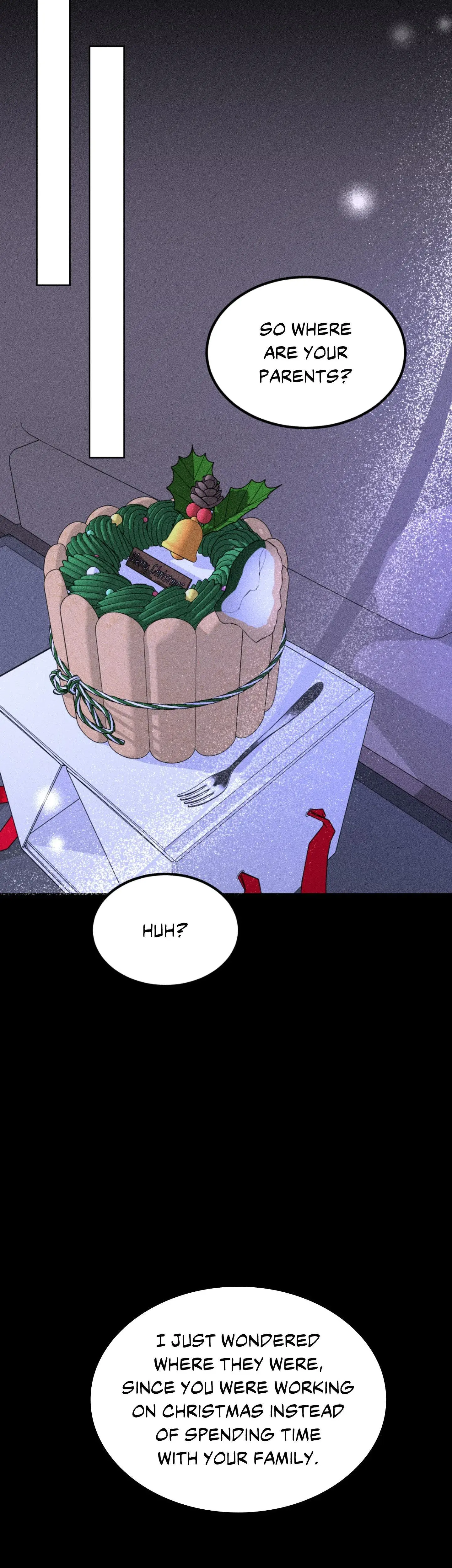 Love Junkie Chapter 33 - Page 34