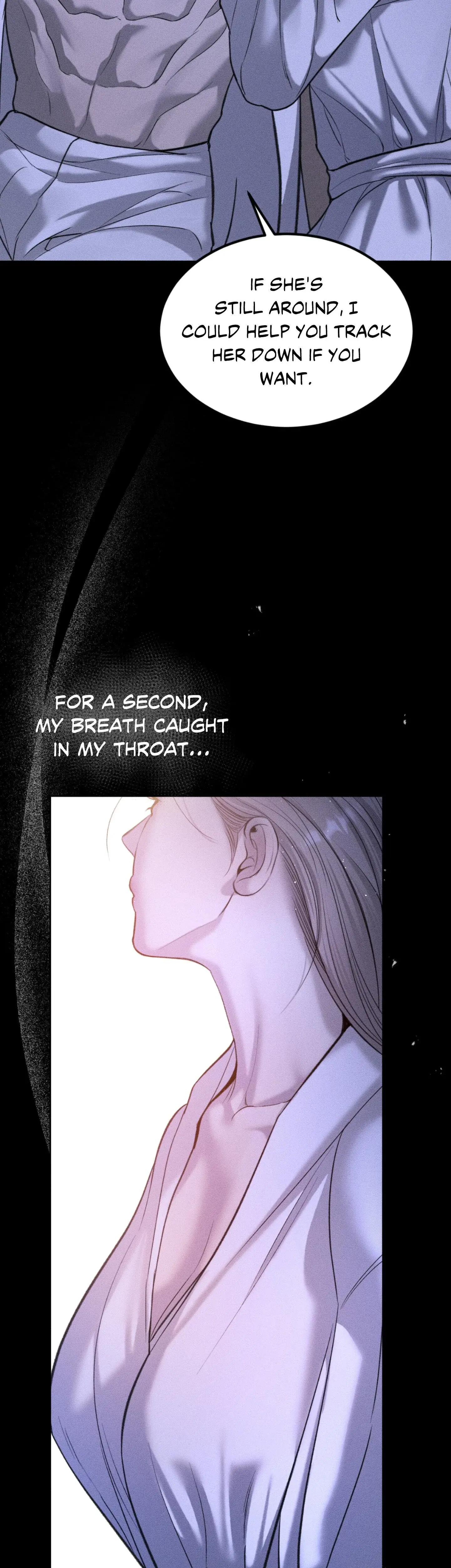 Love Junkie Chapter 33 - Page 38