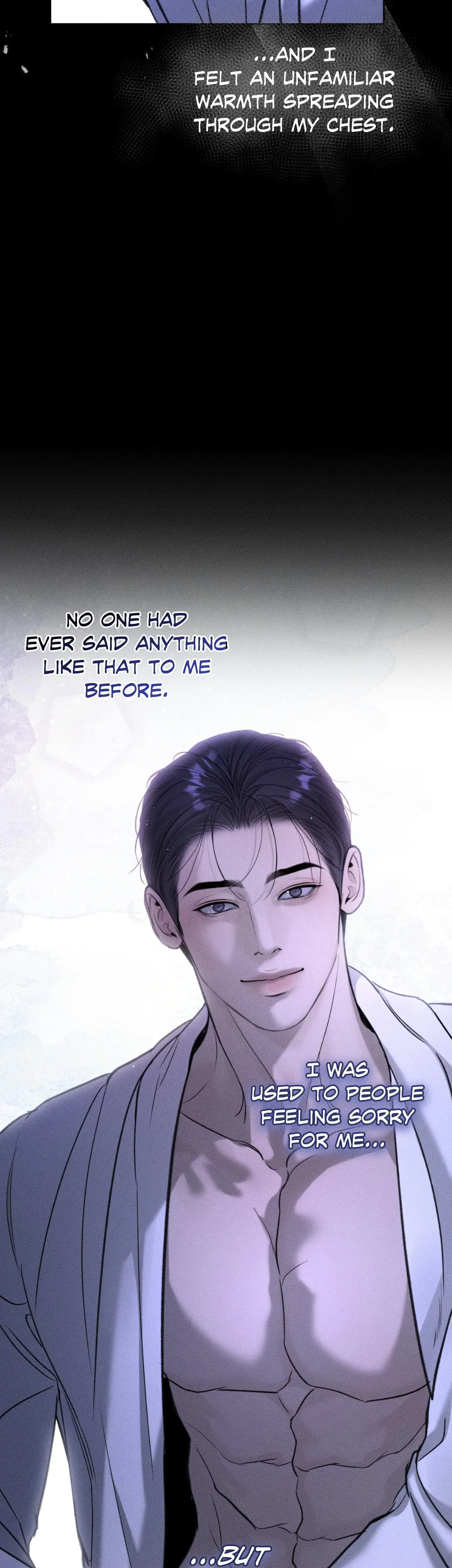 Love Junkie Chapter 33 - Page 39