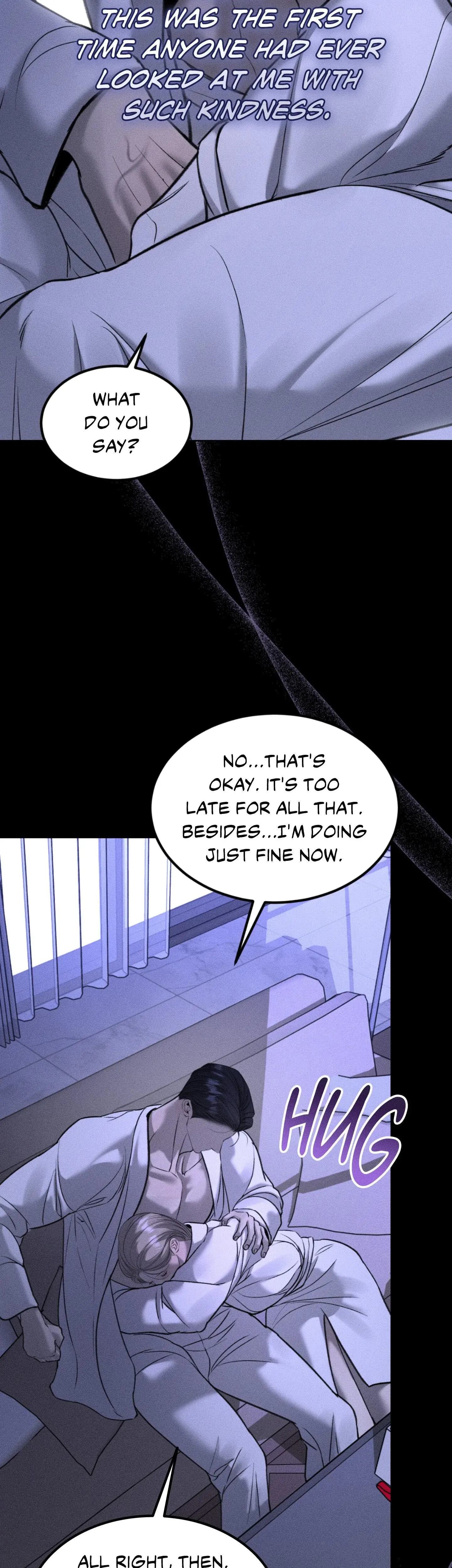 Love Junkie Chapter 33 - Page 40