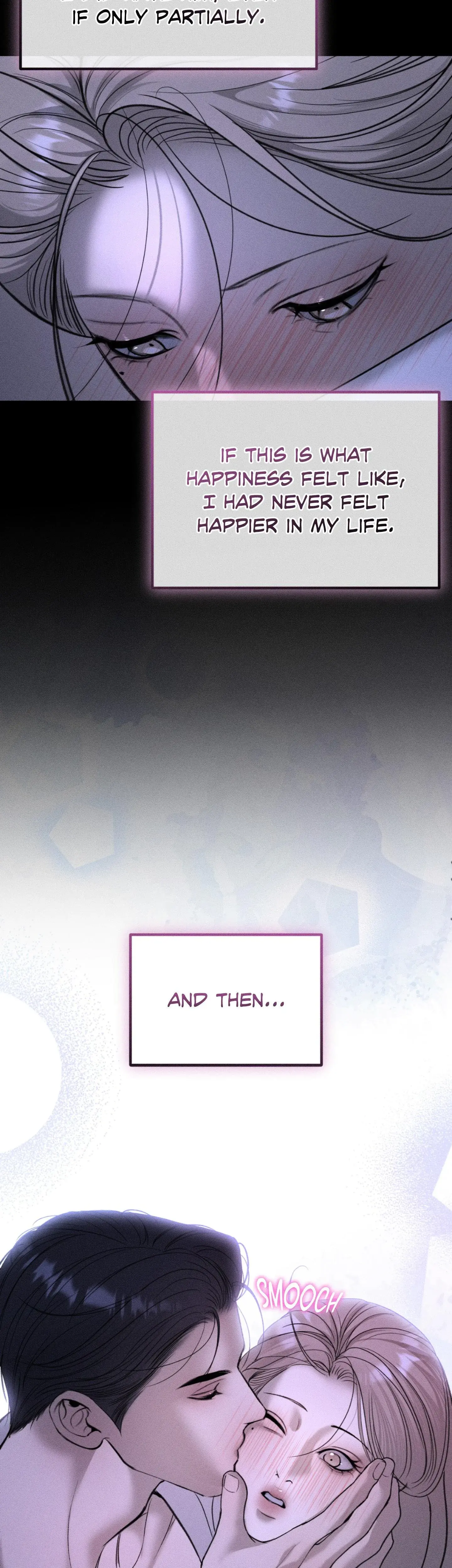 Love Junkie Chapter 33 - Page 42