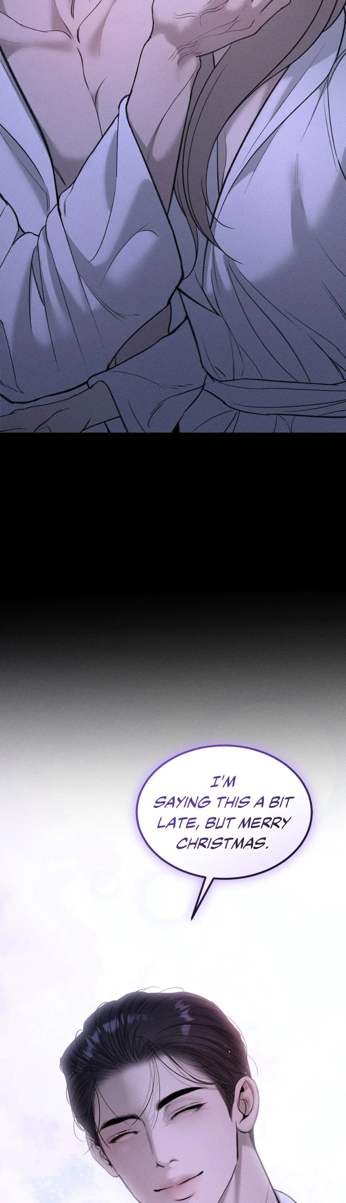 Love Junkie Chapter 33 - Page 43