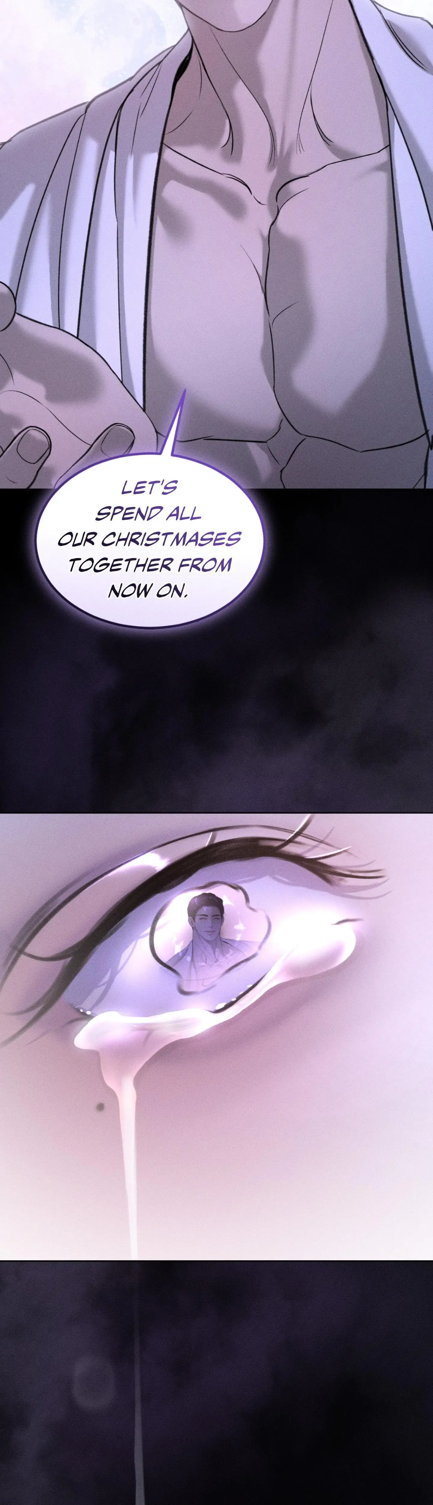 Love Junkie Chapter 33 - Page 44