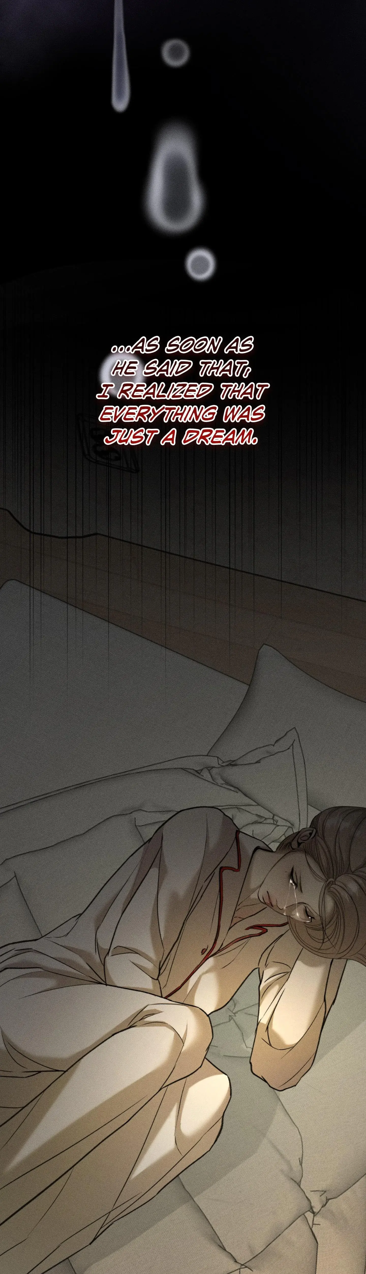 Love Junkie Chapter 33 - Page 45