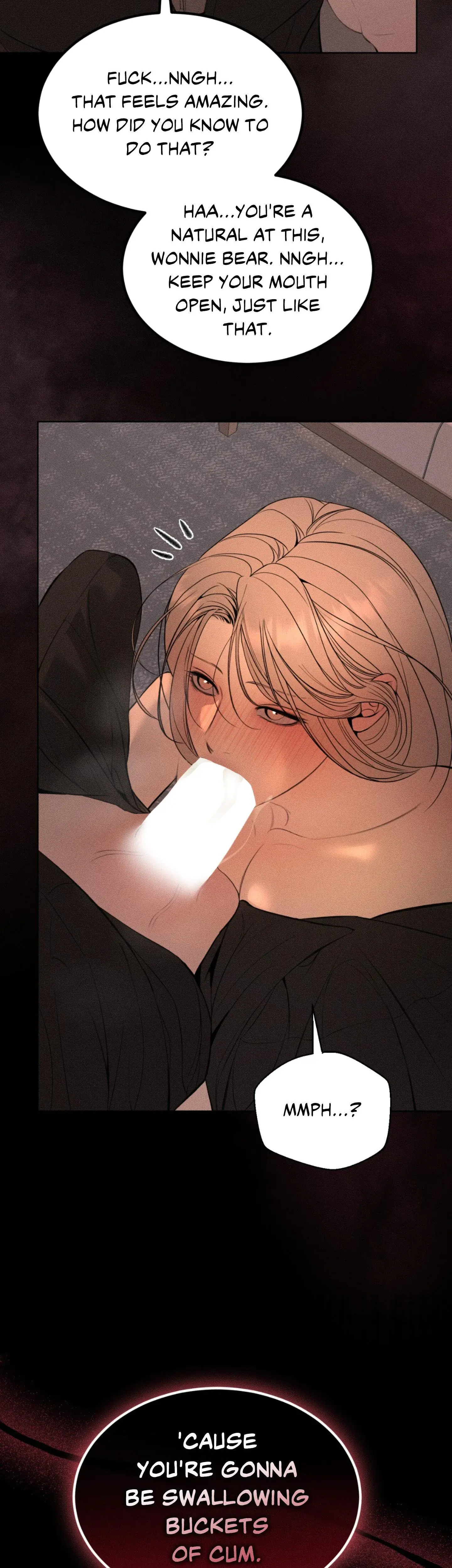 Love Junkie Chapter 33 - Page 6
