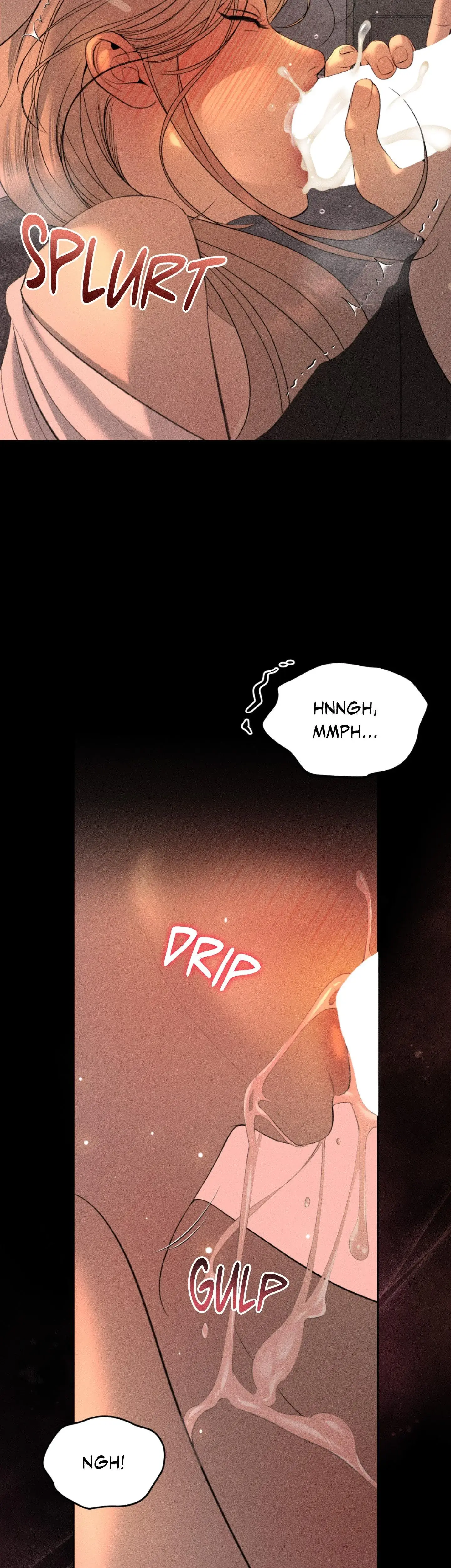 Love Junkie Chapter 33 - Page 8
