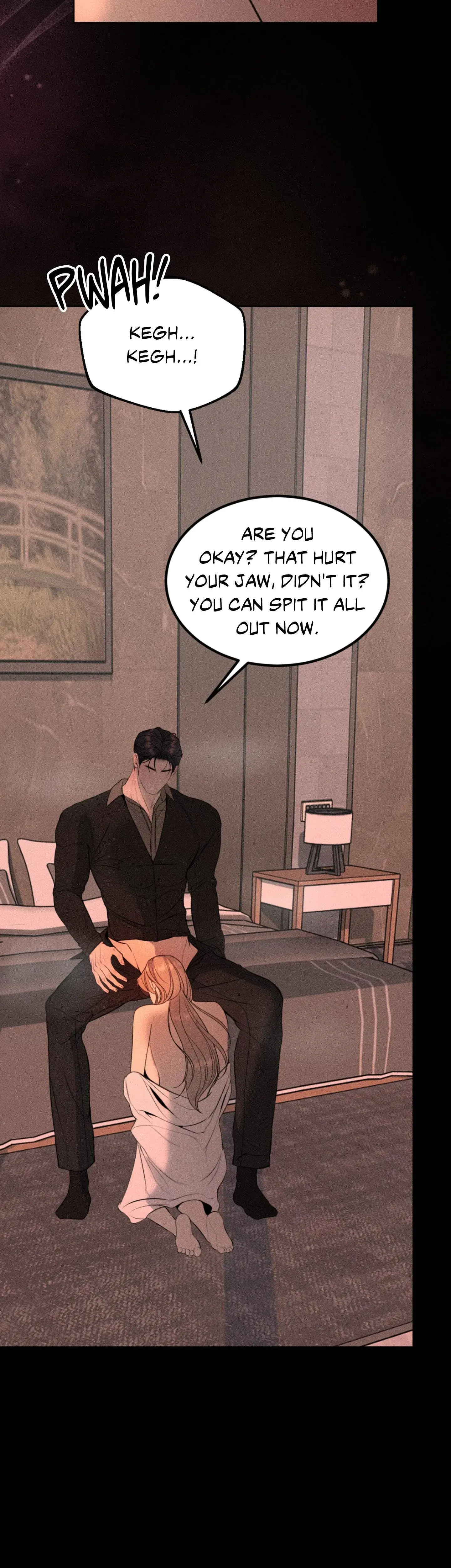 Love Junkie Chapter 33 - Page 9