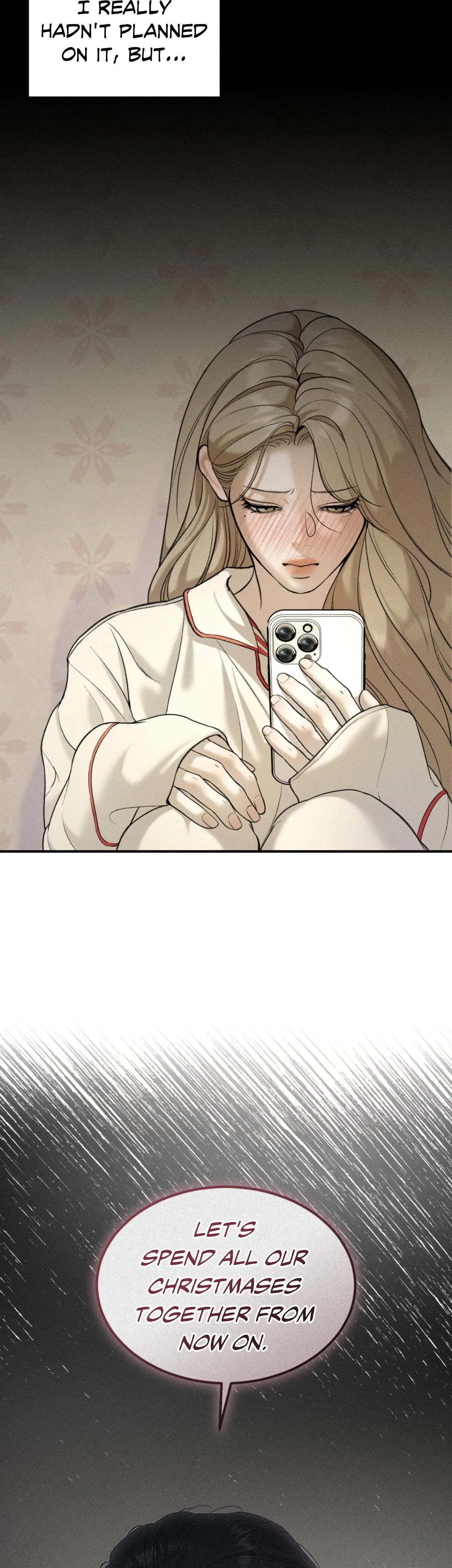 Love Junkie Chapter 34 - Page 10