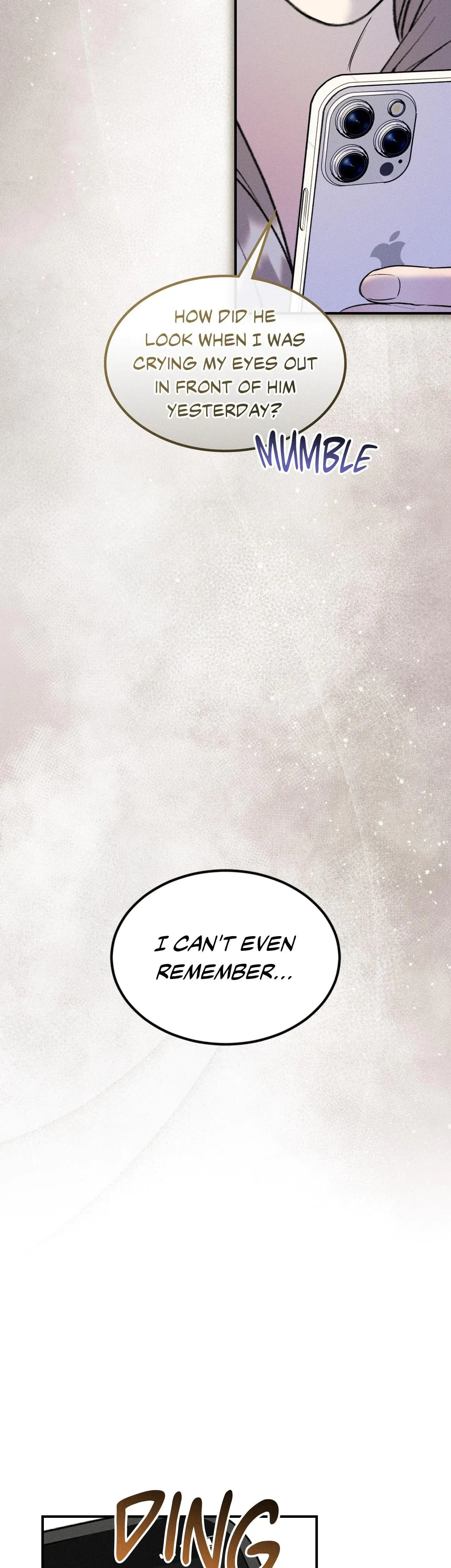 Love Junkie Chapter 34 - Page 15