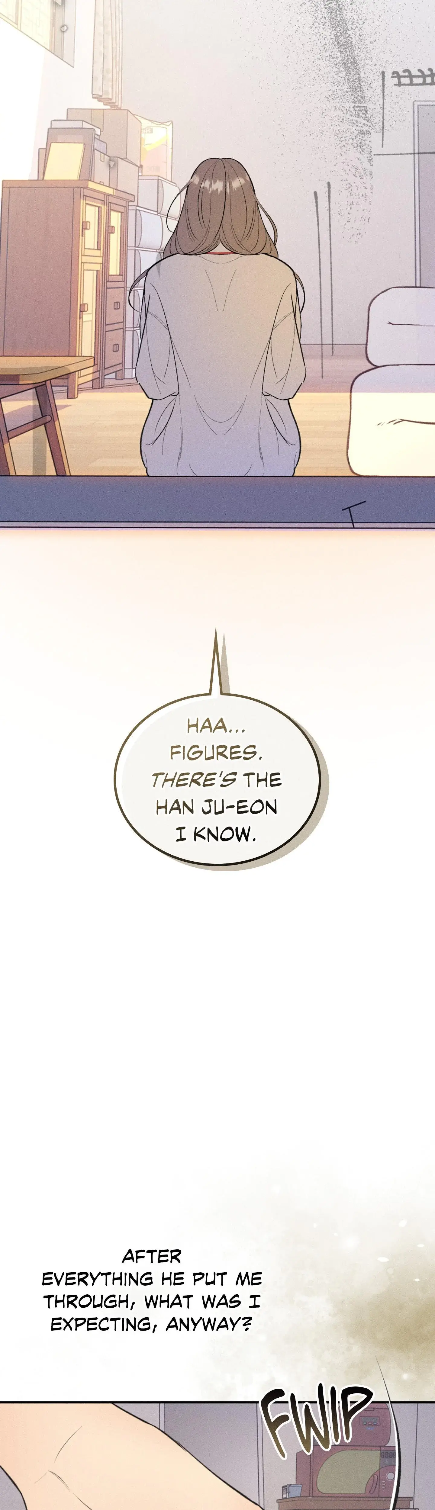 Love Junkie Chapter 34 - Page 17