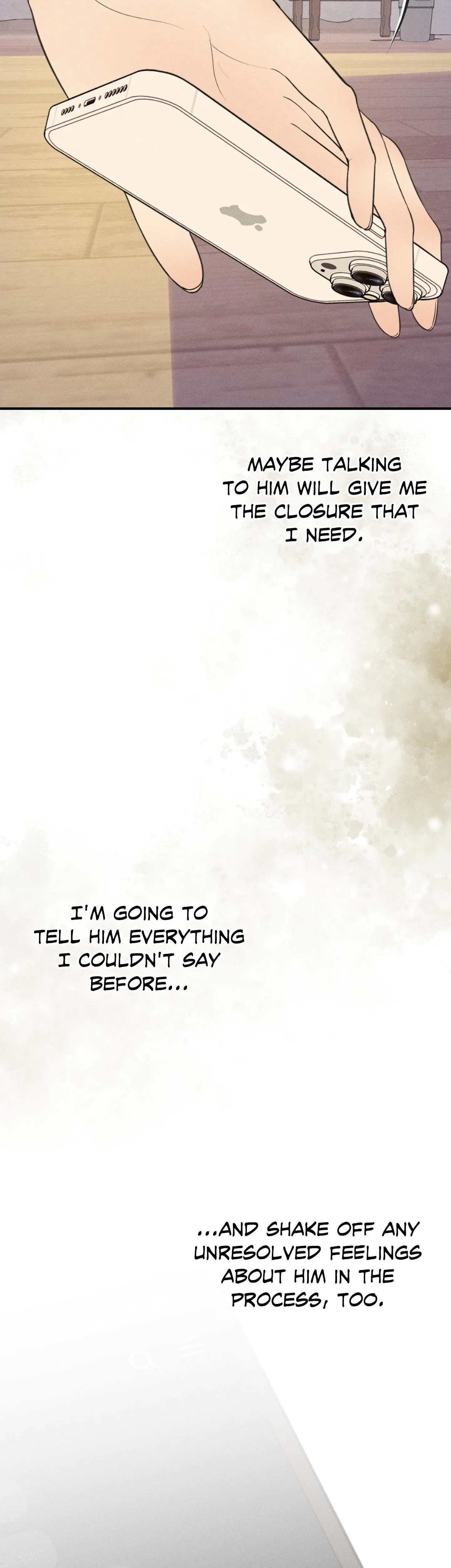 Love Junkie Chapter 34 - Page 18