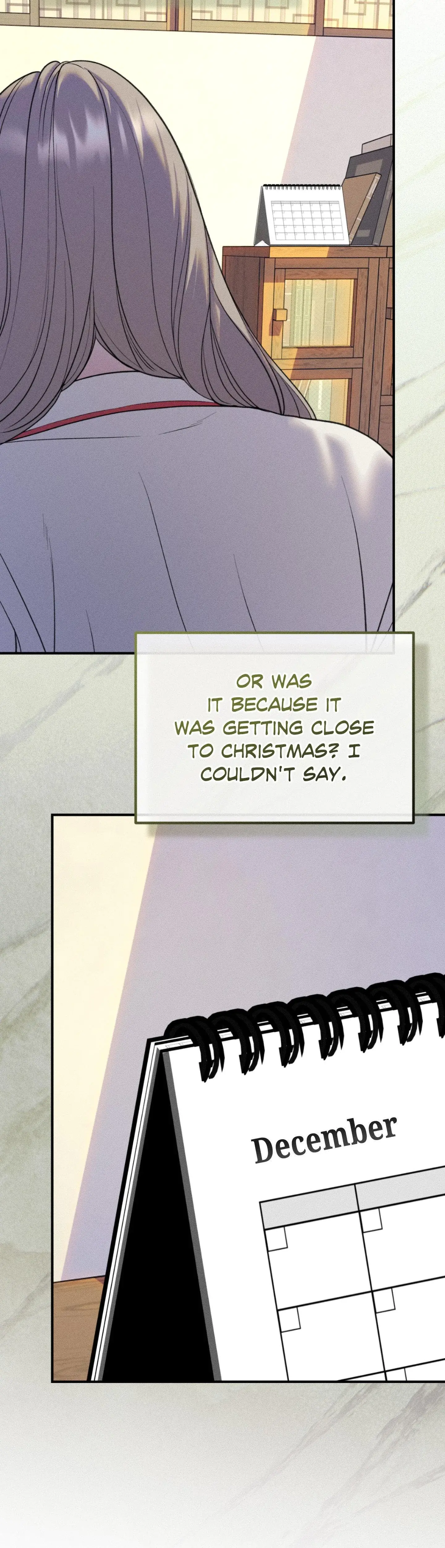 Love Junkie Chapter 34 - Page 2