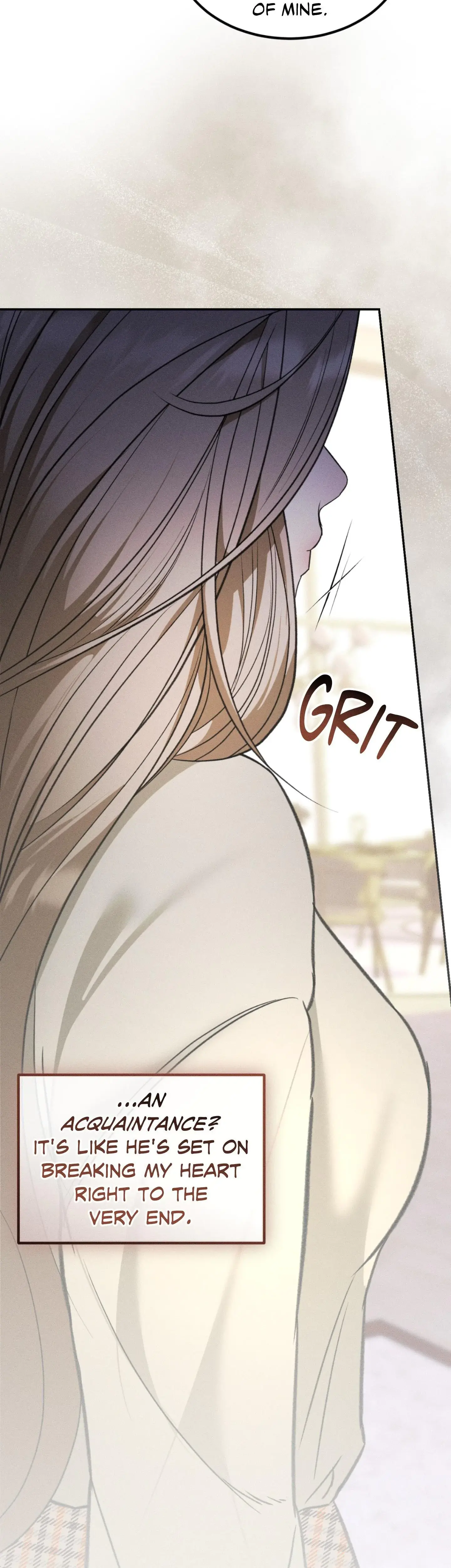 Love Junkie Chapter 34 - Page 23