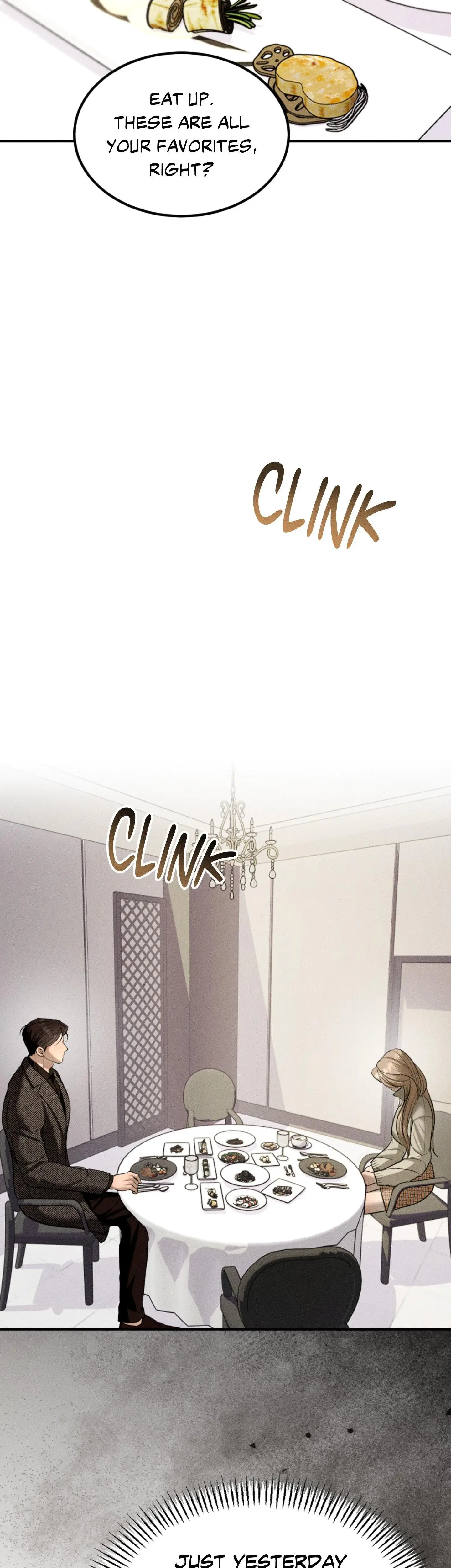 Love Junkie Chapter 34 - Page 25