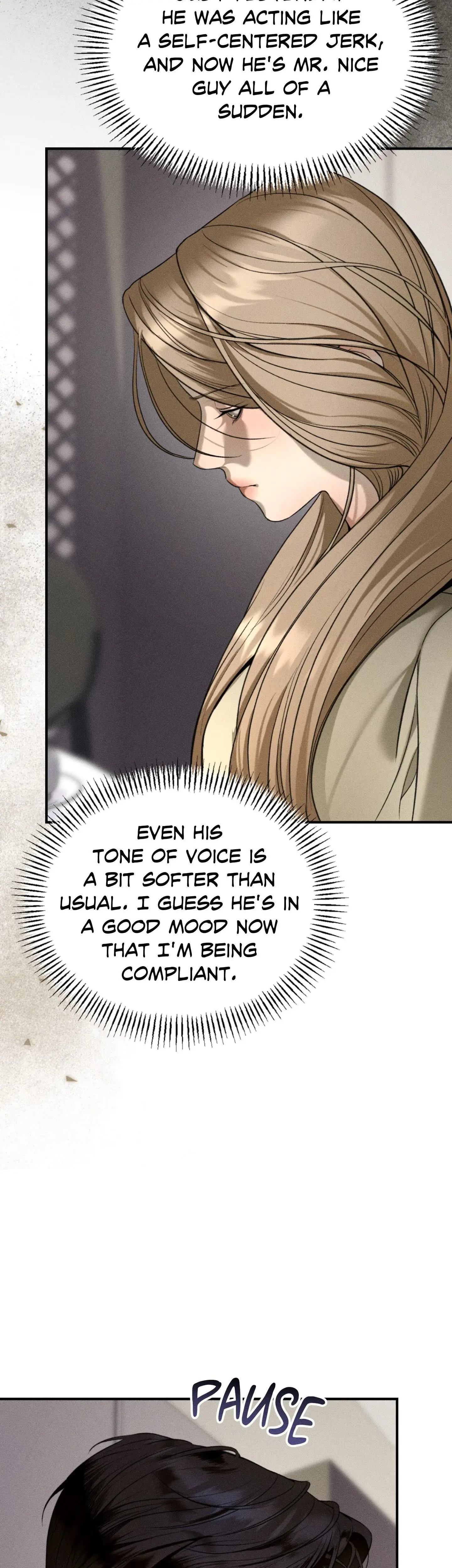 Love Junkie Chapter 34 - Page 26