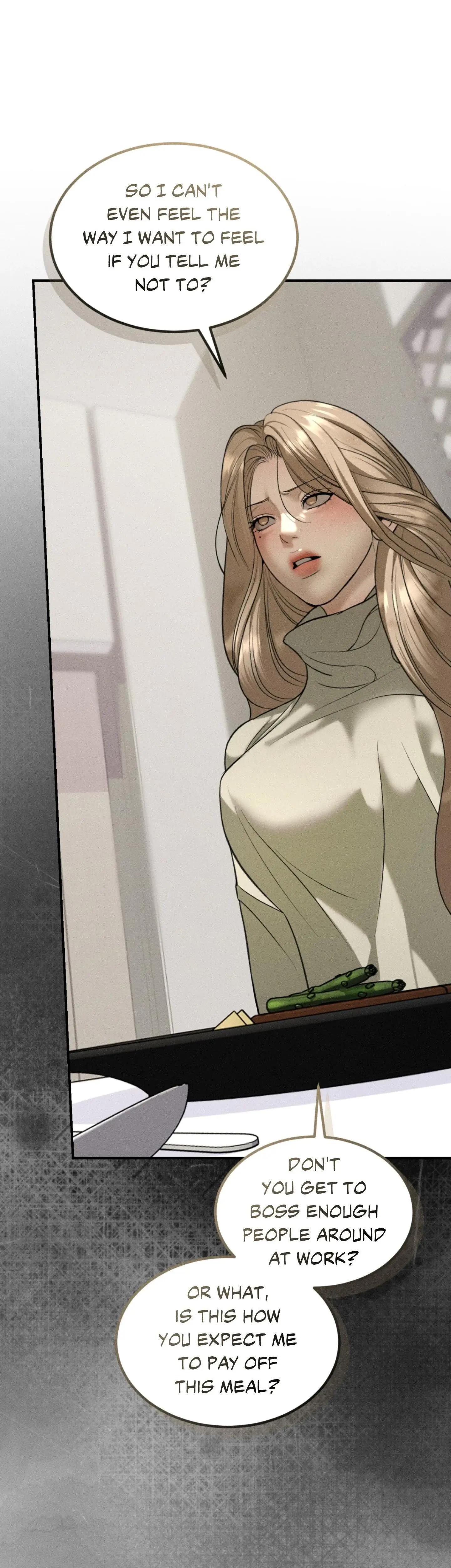 Love Junkie Chapter 34 - Page 28