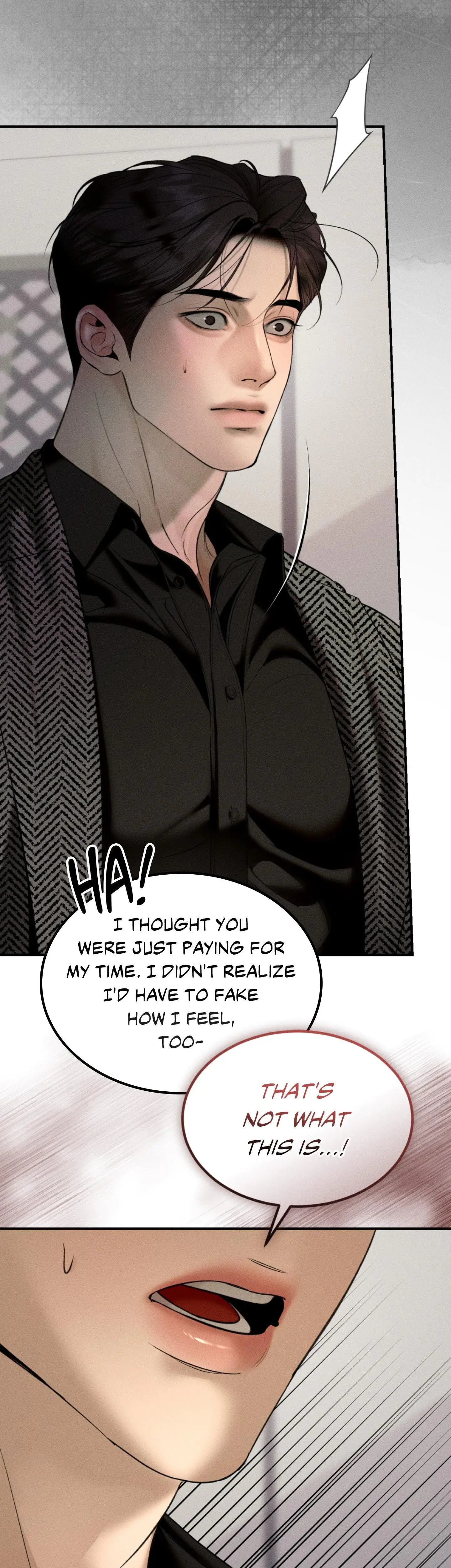 Love Junkie Chapter 34 - Page 29