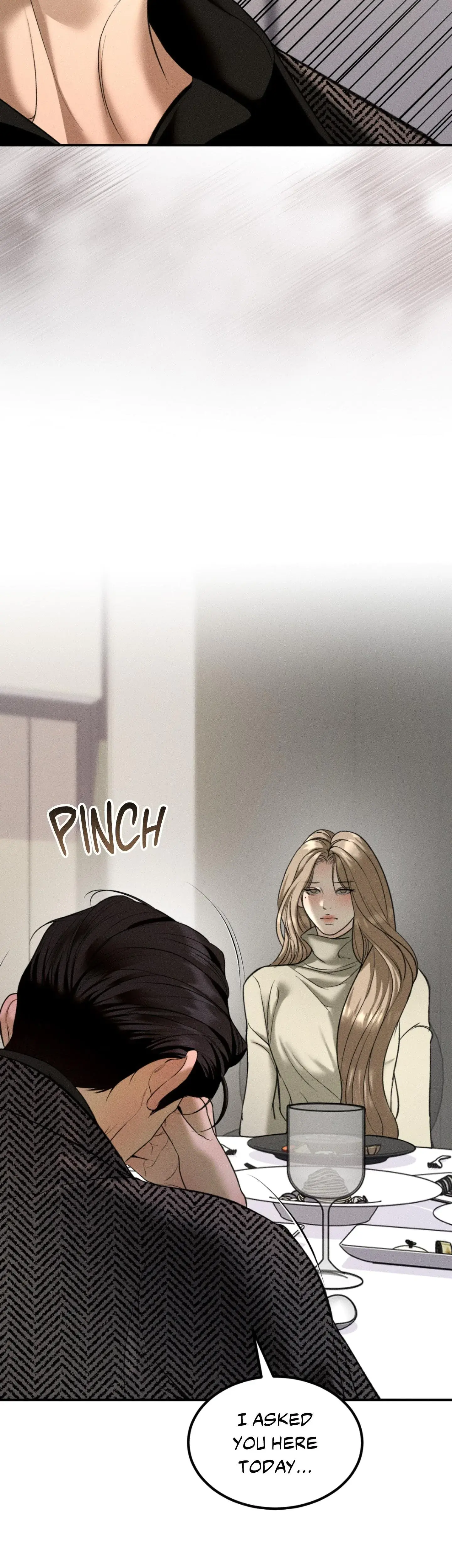 Love Junkie Chapter 34 - Page 30