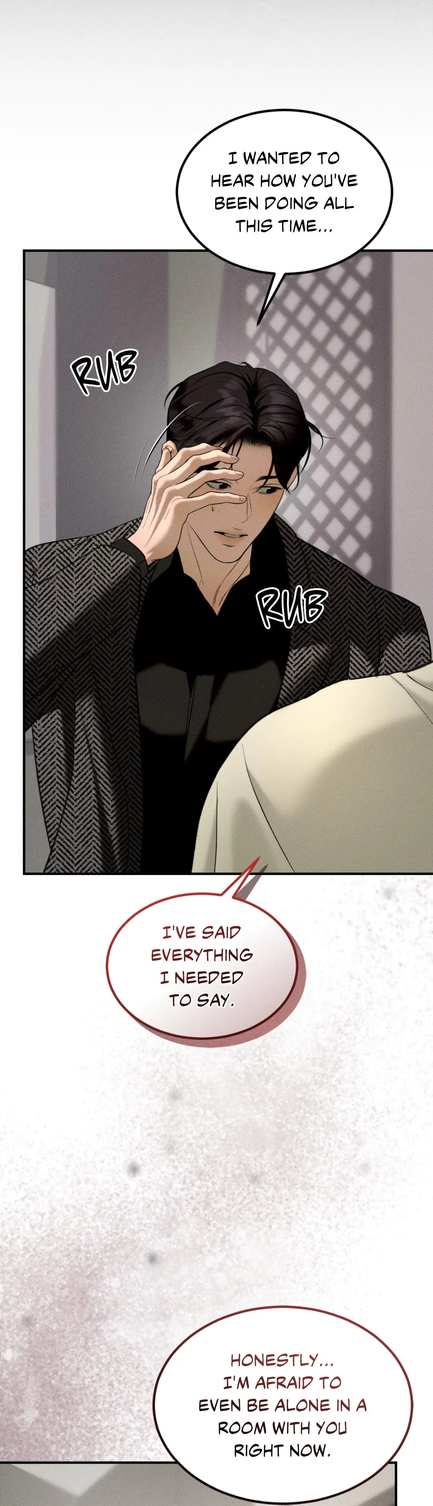 Love Junkie Chapter 34 - Page 32