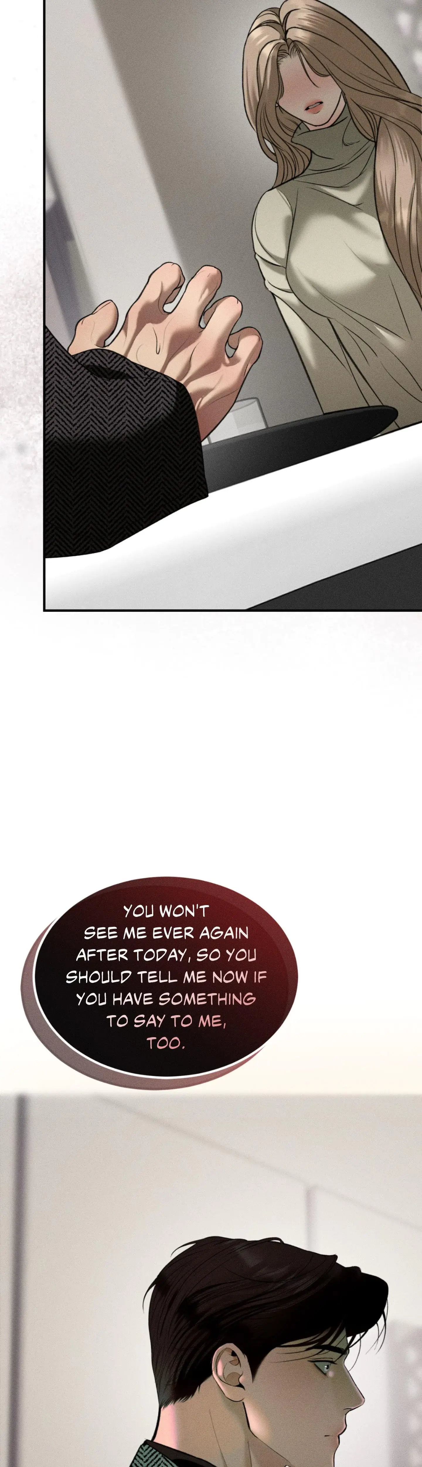 Love Junkie Chapter 34 - Page 34