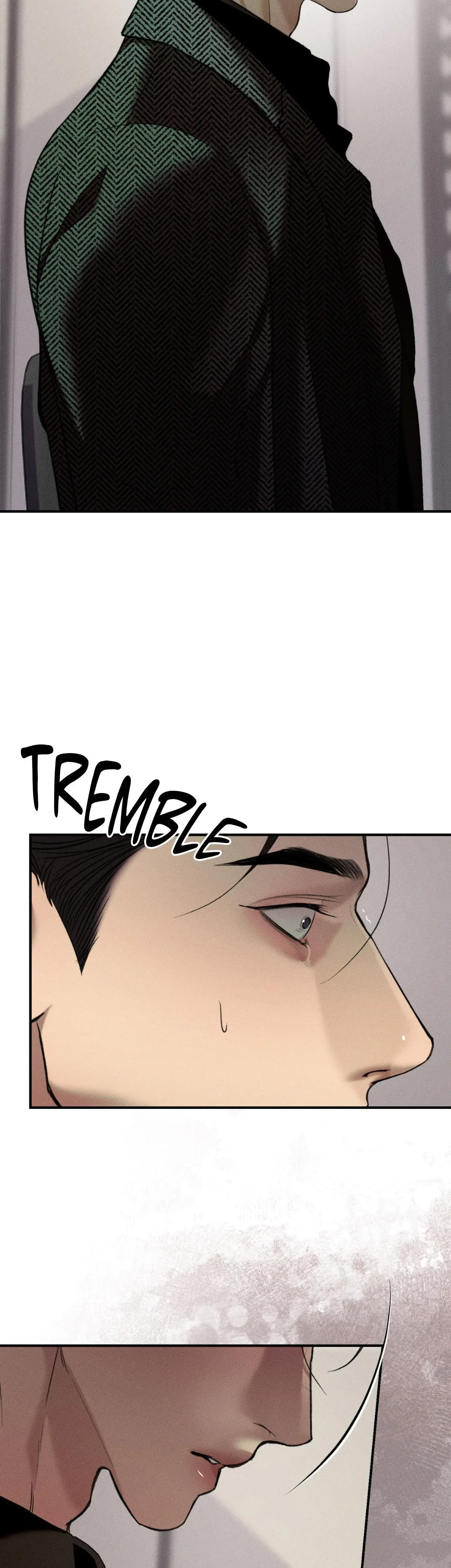 Love Junkie Chapter 34 - Page 35