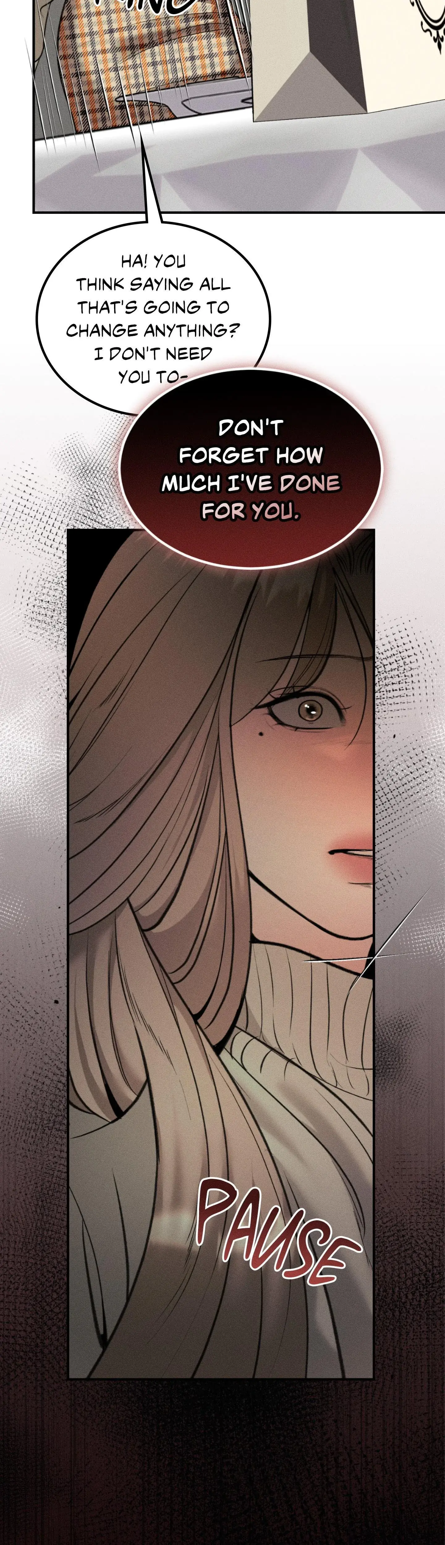 Love Junkie Chapter 34 - Page 37