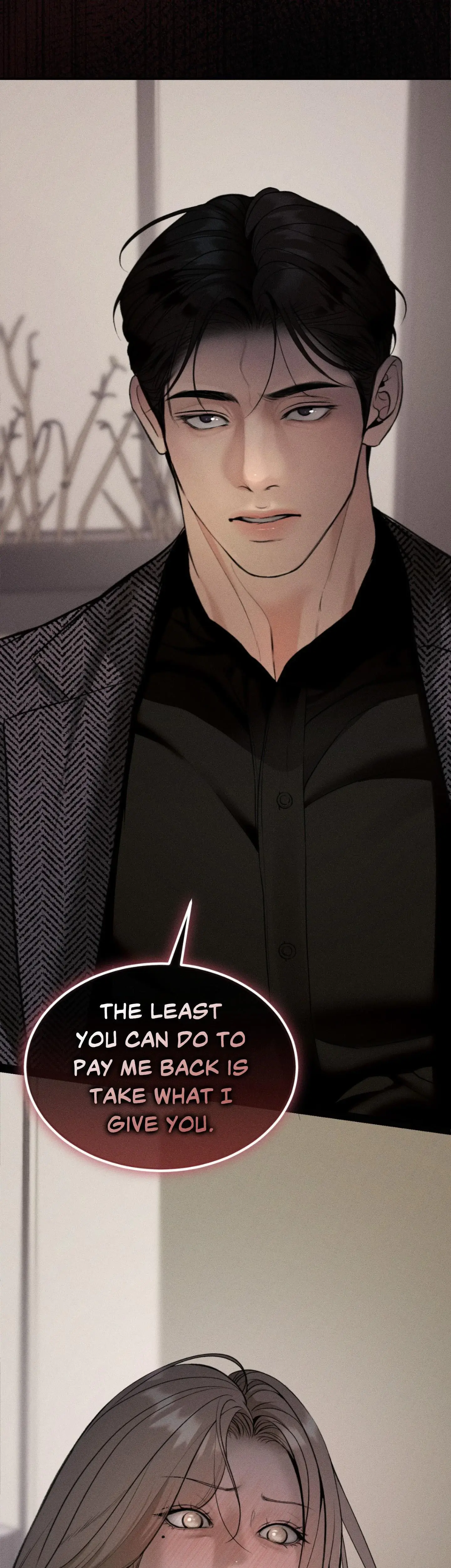 Love Junkie Chapter 34 - Page 38