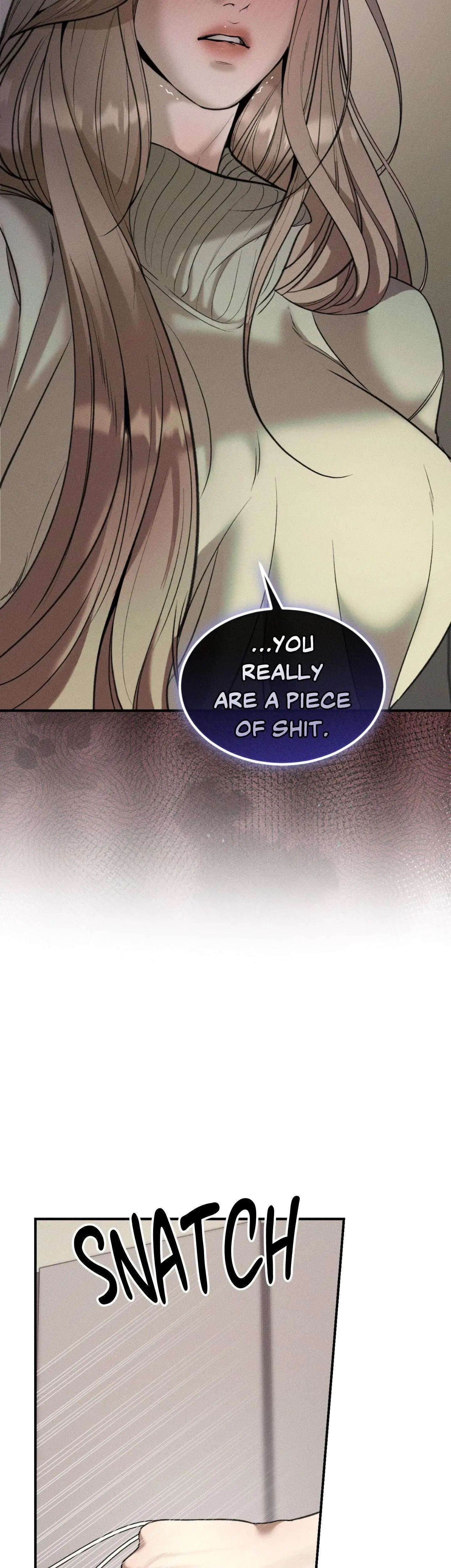 Love Junkie Chapter 34 - Page 39