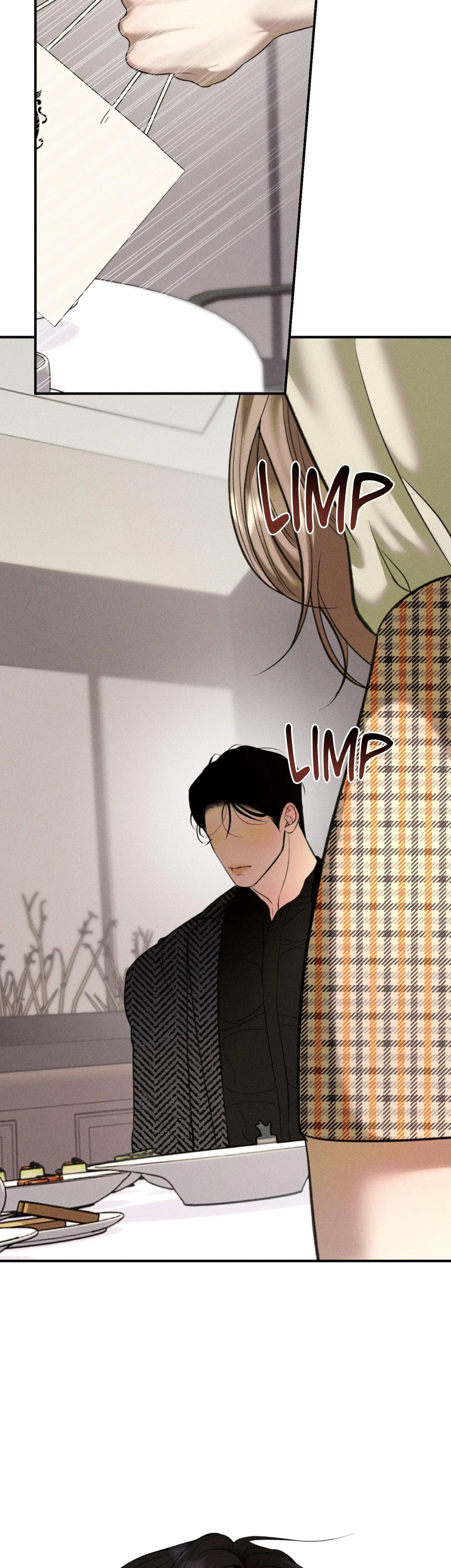 Love Junkie Chapter 34 - Page 40