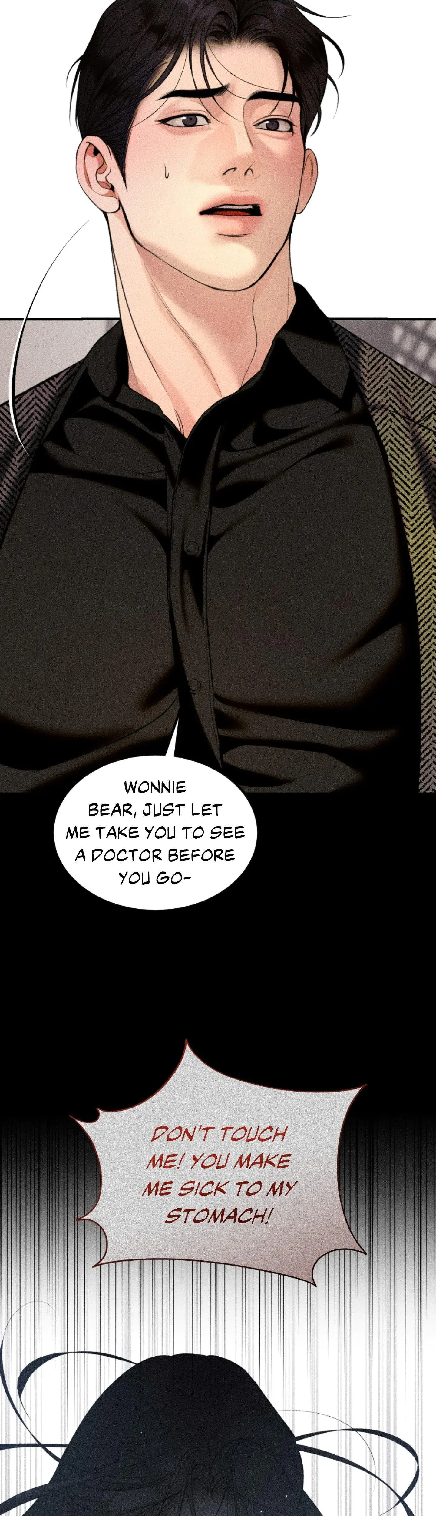 Love Junkie Chapter 34 - Page 41
