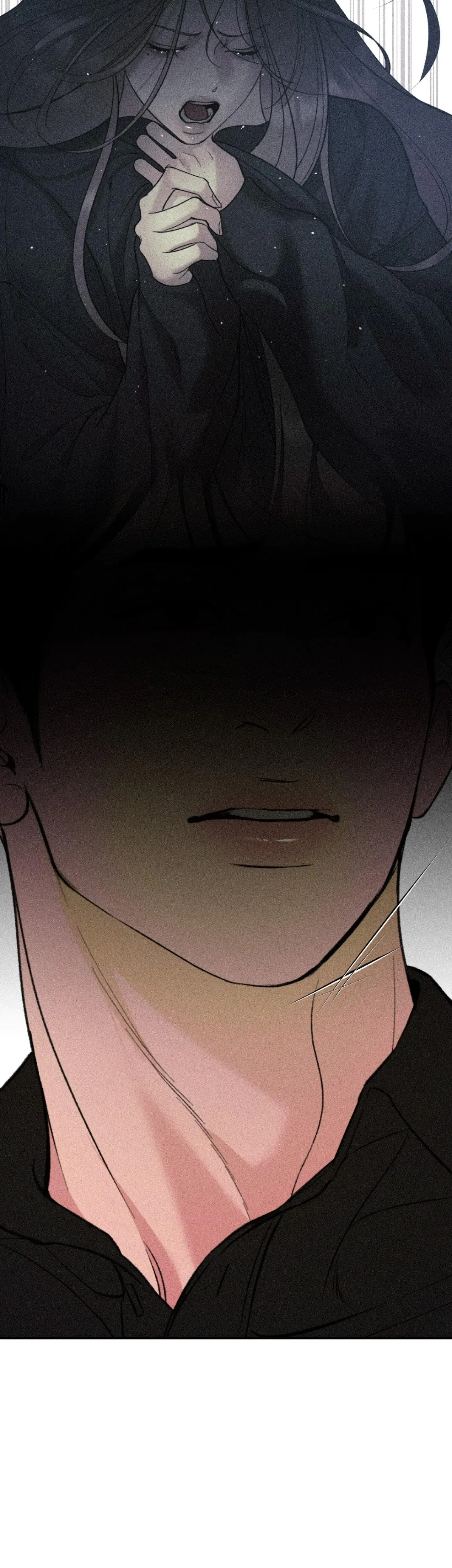 Love Junkie Chapter 34 - Page 42