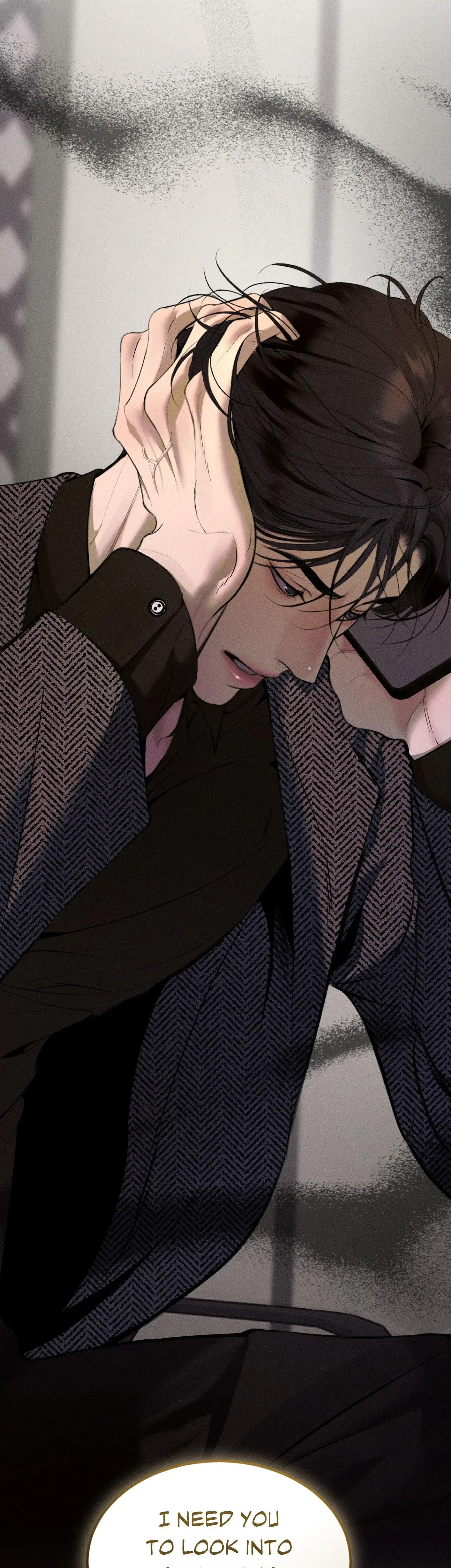 Love Junkie Chapter 34 - Page 46