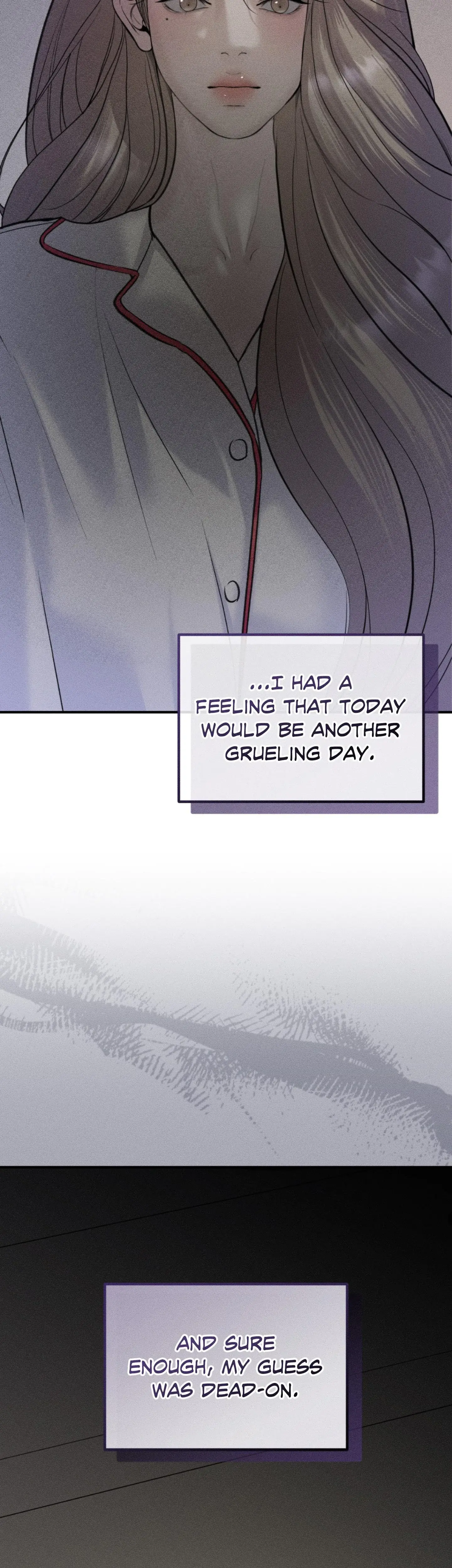 Love Junkie Chapter 34 - Page 7