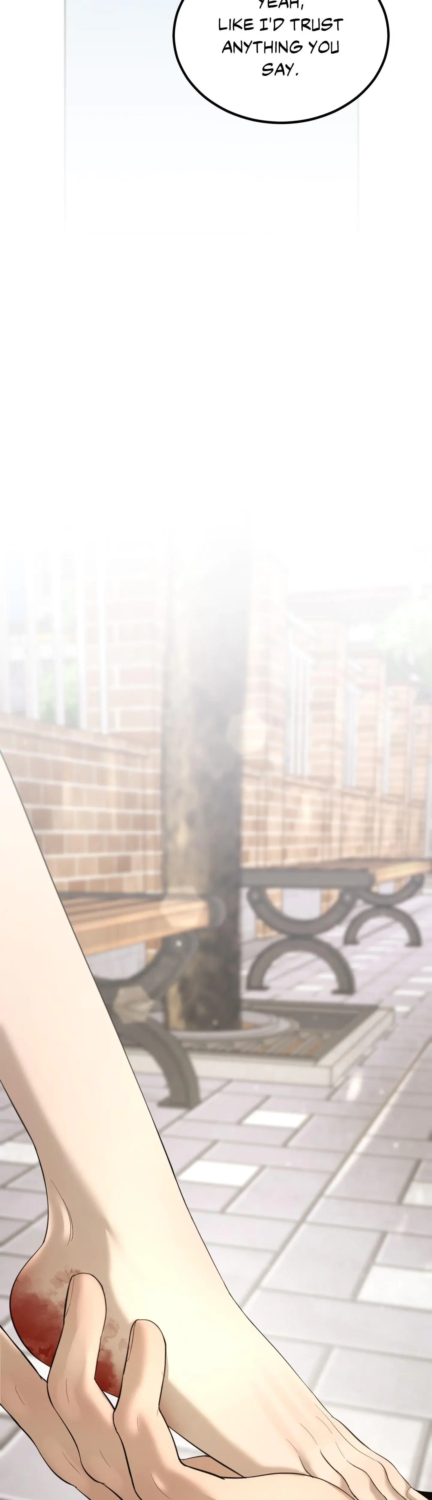 Love Junkie Chapter 35 - Page 12