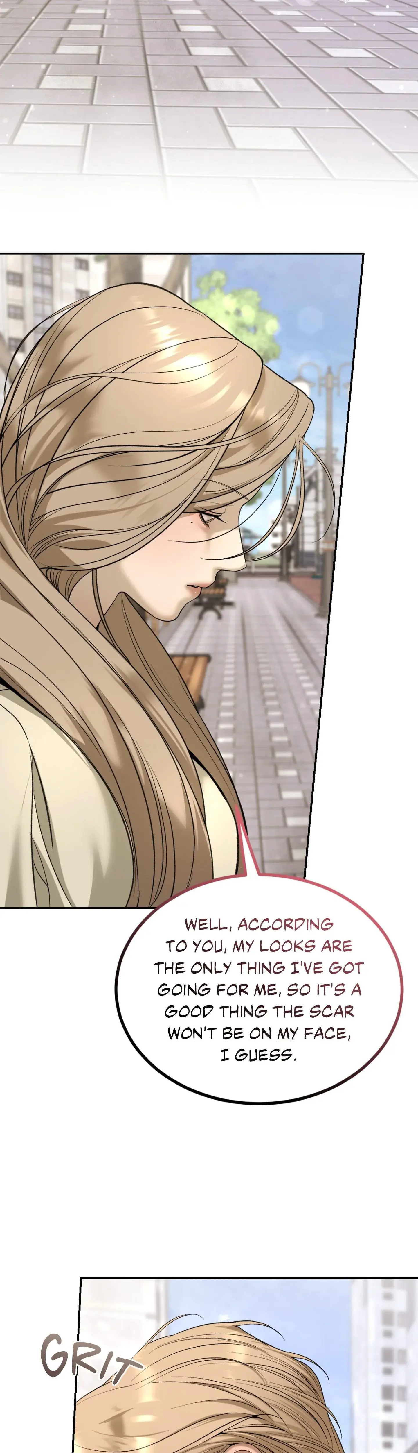 Love Junkie Chapter 35 - Page 14