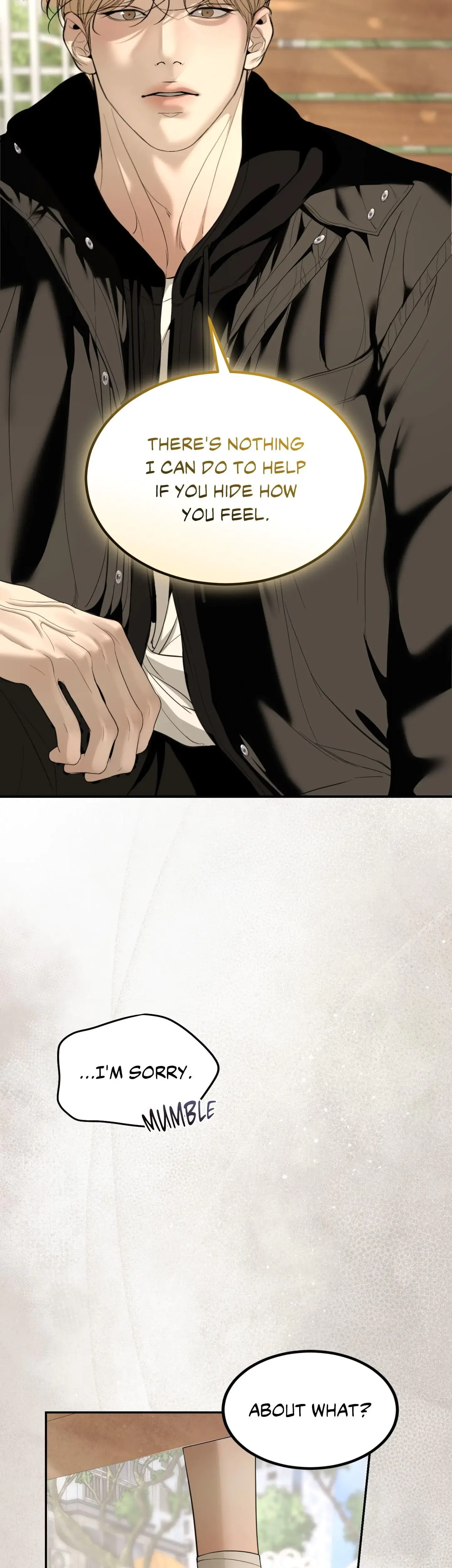 Love Junkie Chapter 35 - Page 17