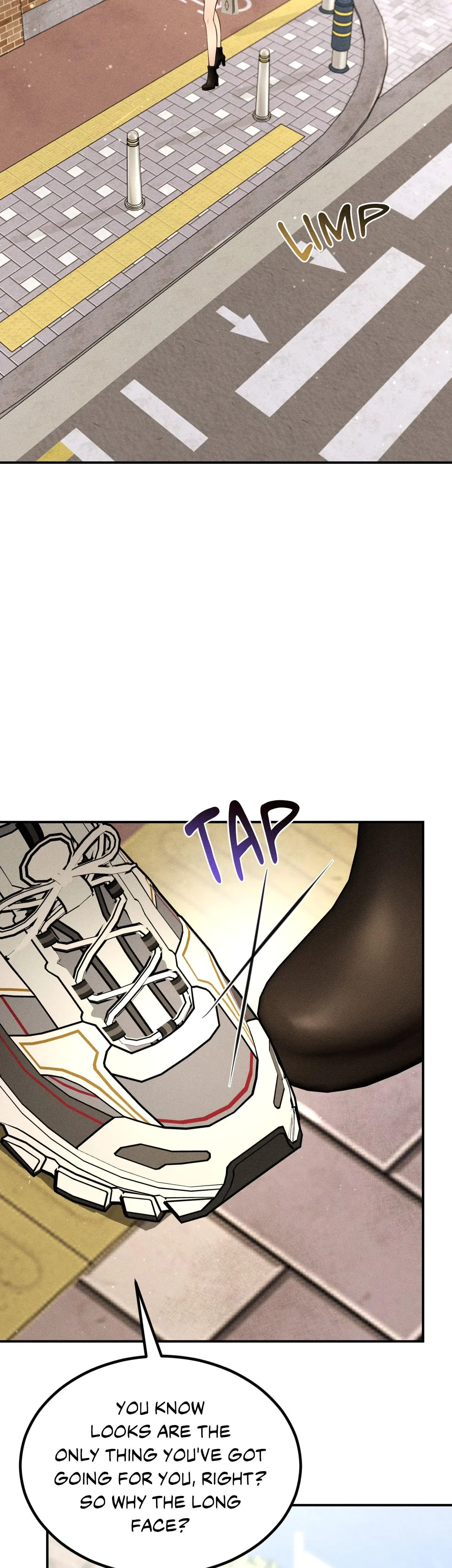 Love Junkie Chapter 35 - Page 2