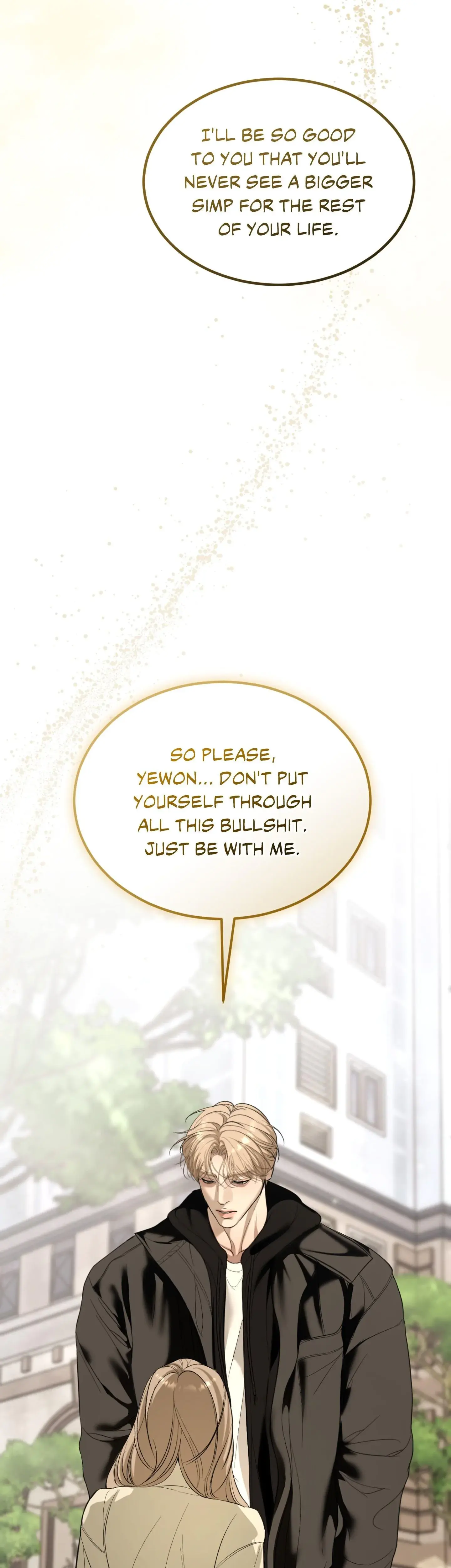 Love Junkie Chapter 35 - Page 21