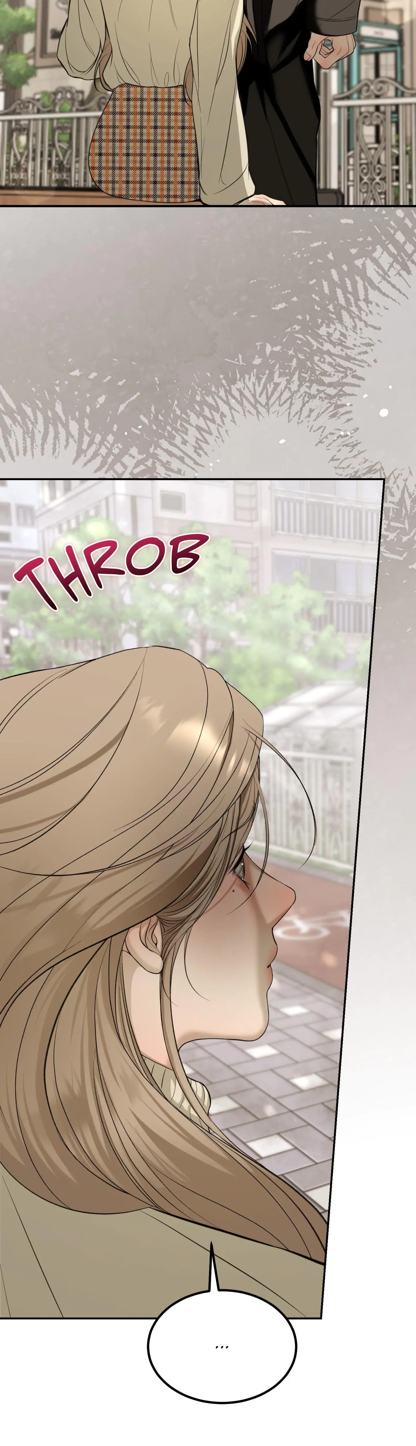Love Junkie Chapter 35 - Page 22