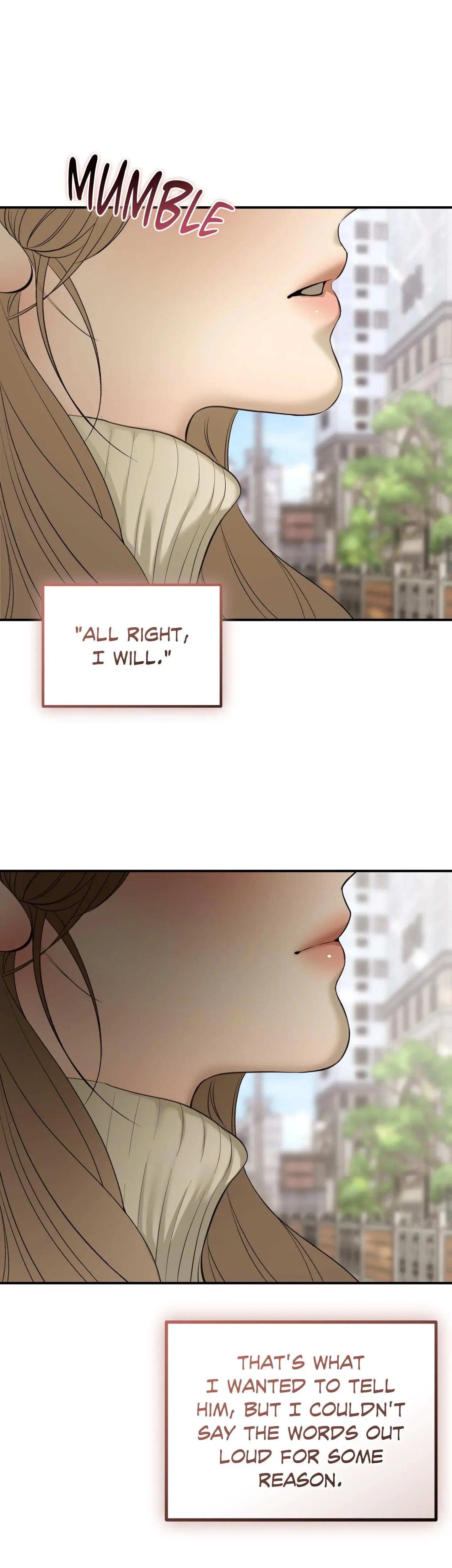 Love Junkie Chapter 35 - Page 23