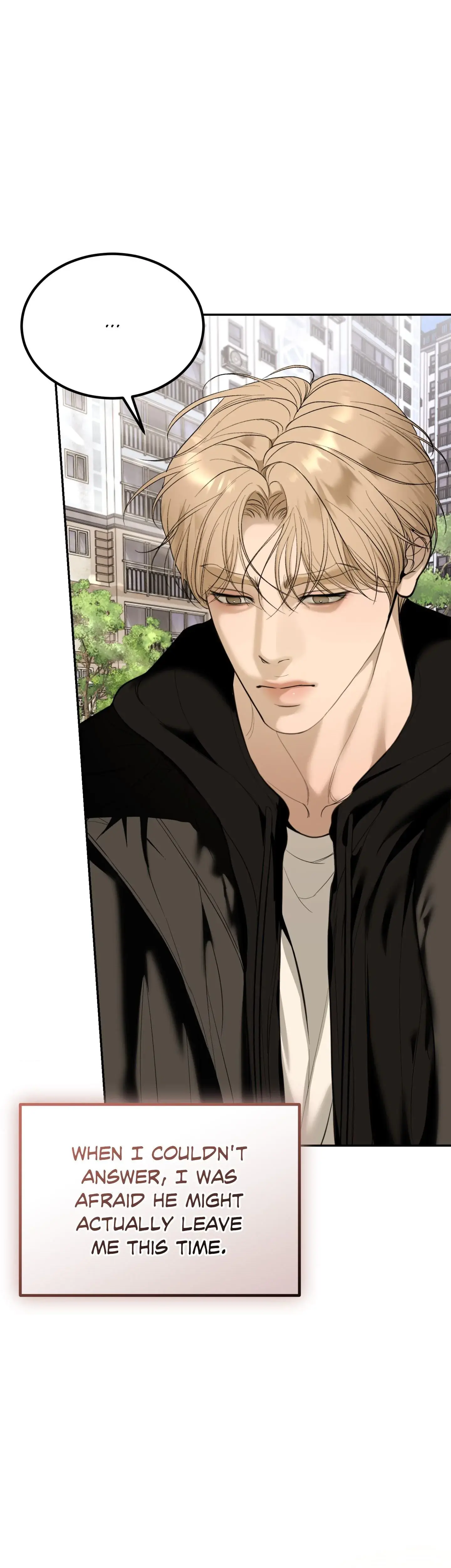 Love Junkie Chapter 35 - Page 24