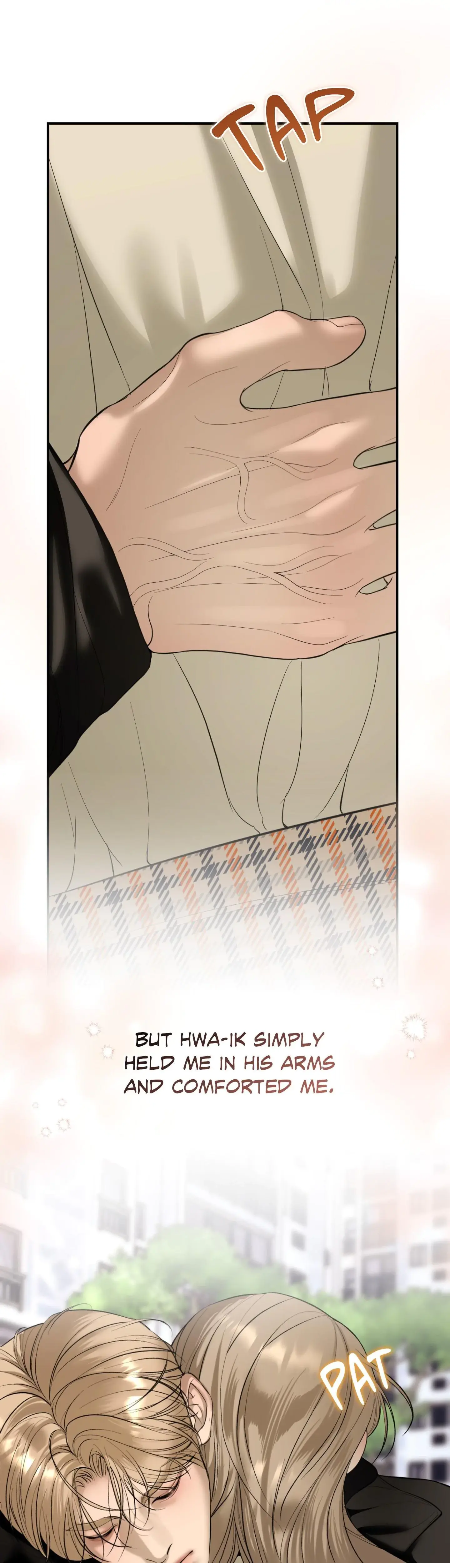 Love Junkie Chapter 35 - Page 25