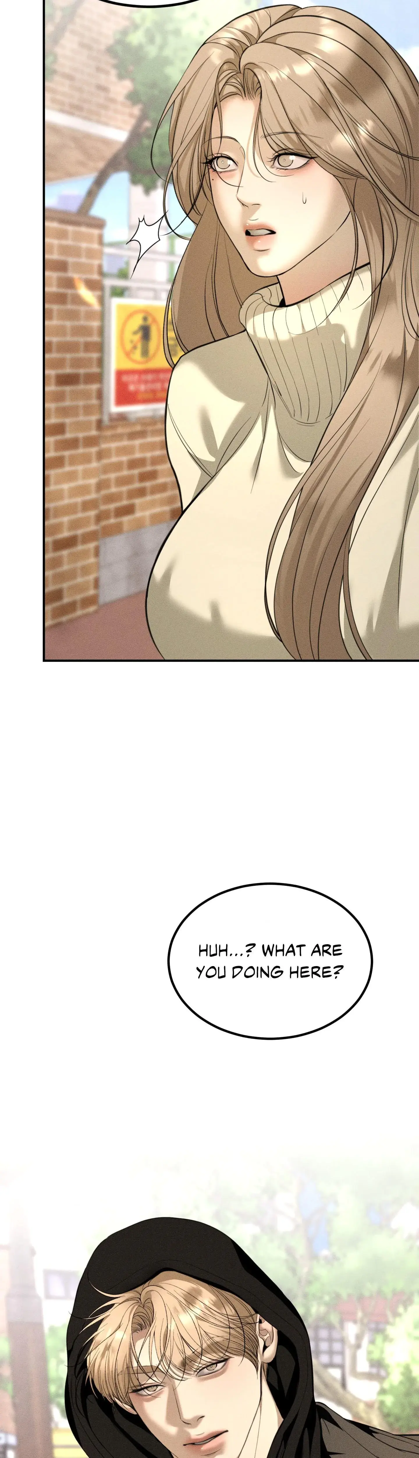 Love Junkie Chapter 35 - Page 3