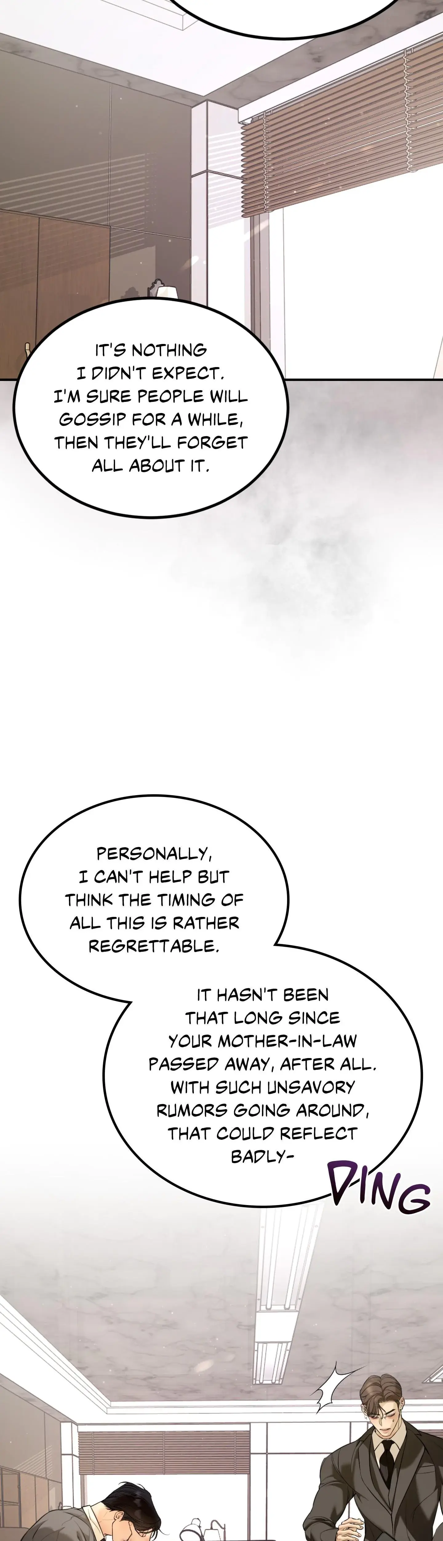 Love Junkie Chapter 35 - Page 37
