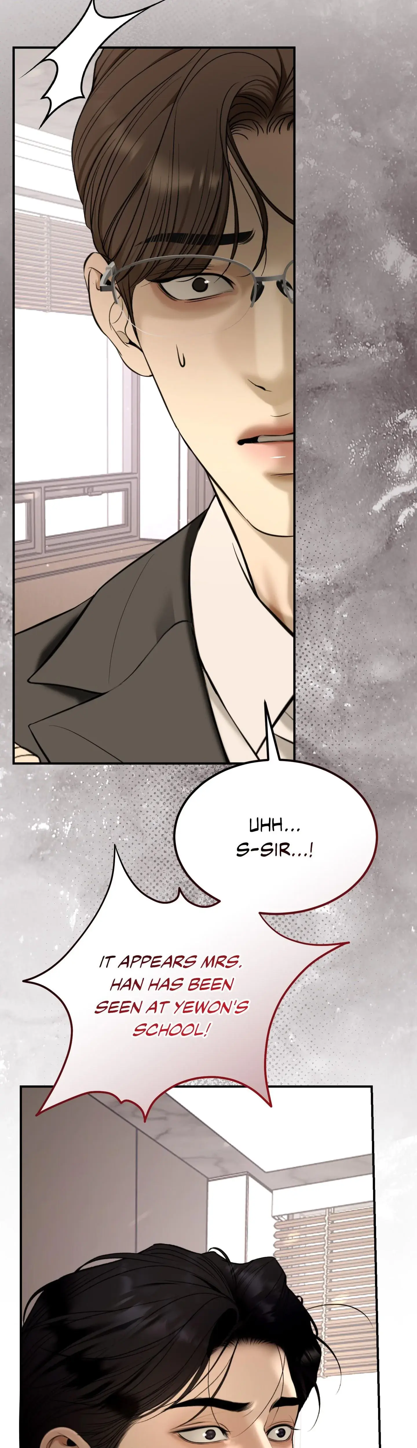 Love Junkie Chapter 35 - Page 39