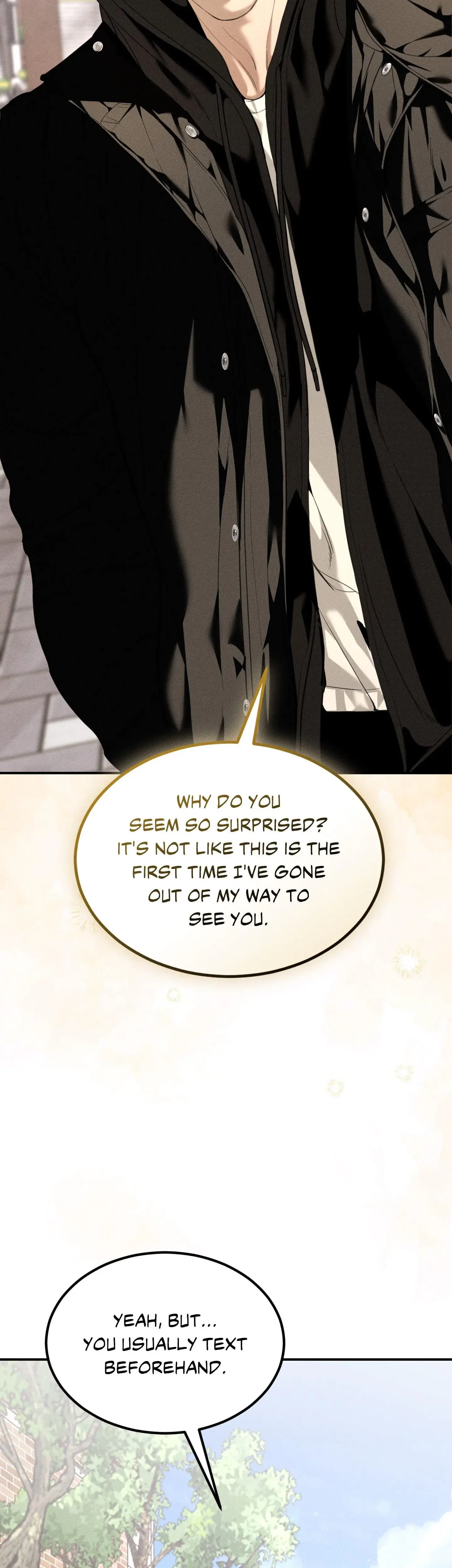 Love Junkie Chapter 35 - Page 4