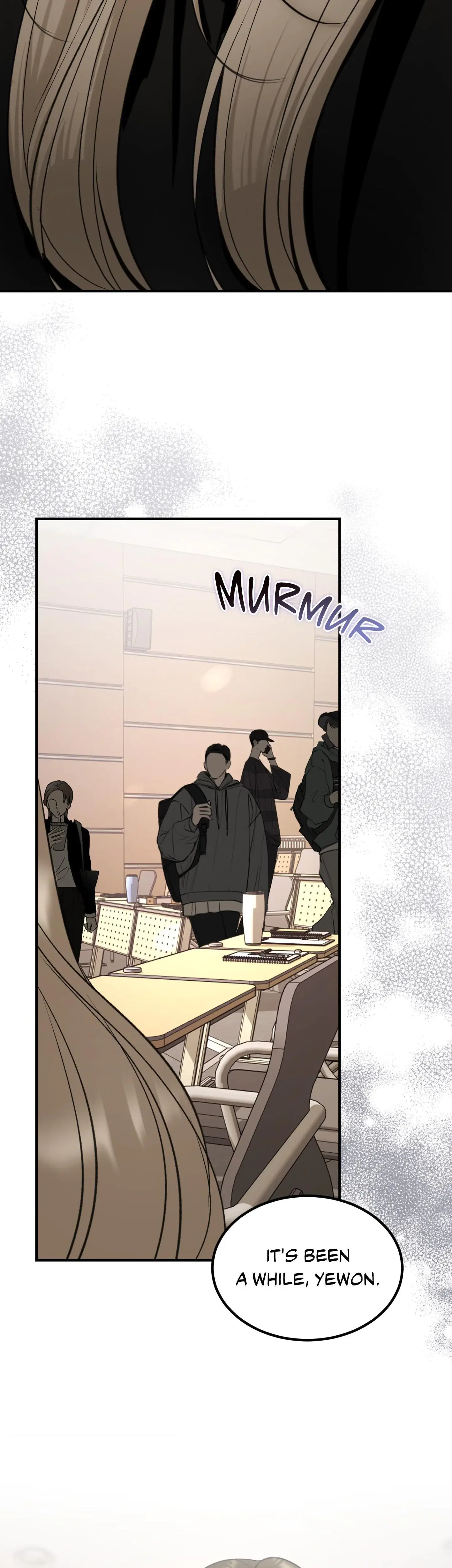 Love Junkie Chapter 35 - Page 43